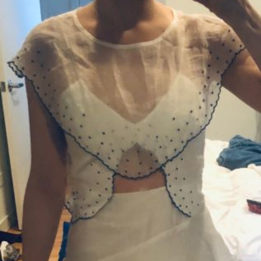 Alice McCall One in a Million Dress - US Size 0 - Picture 7 of 8